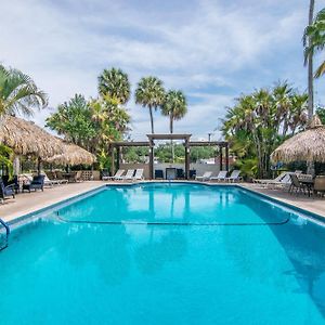 Tahitian Inn Boutique Hotel Tampa